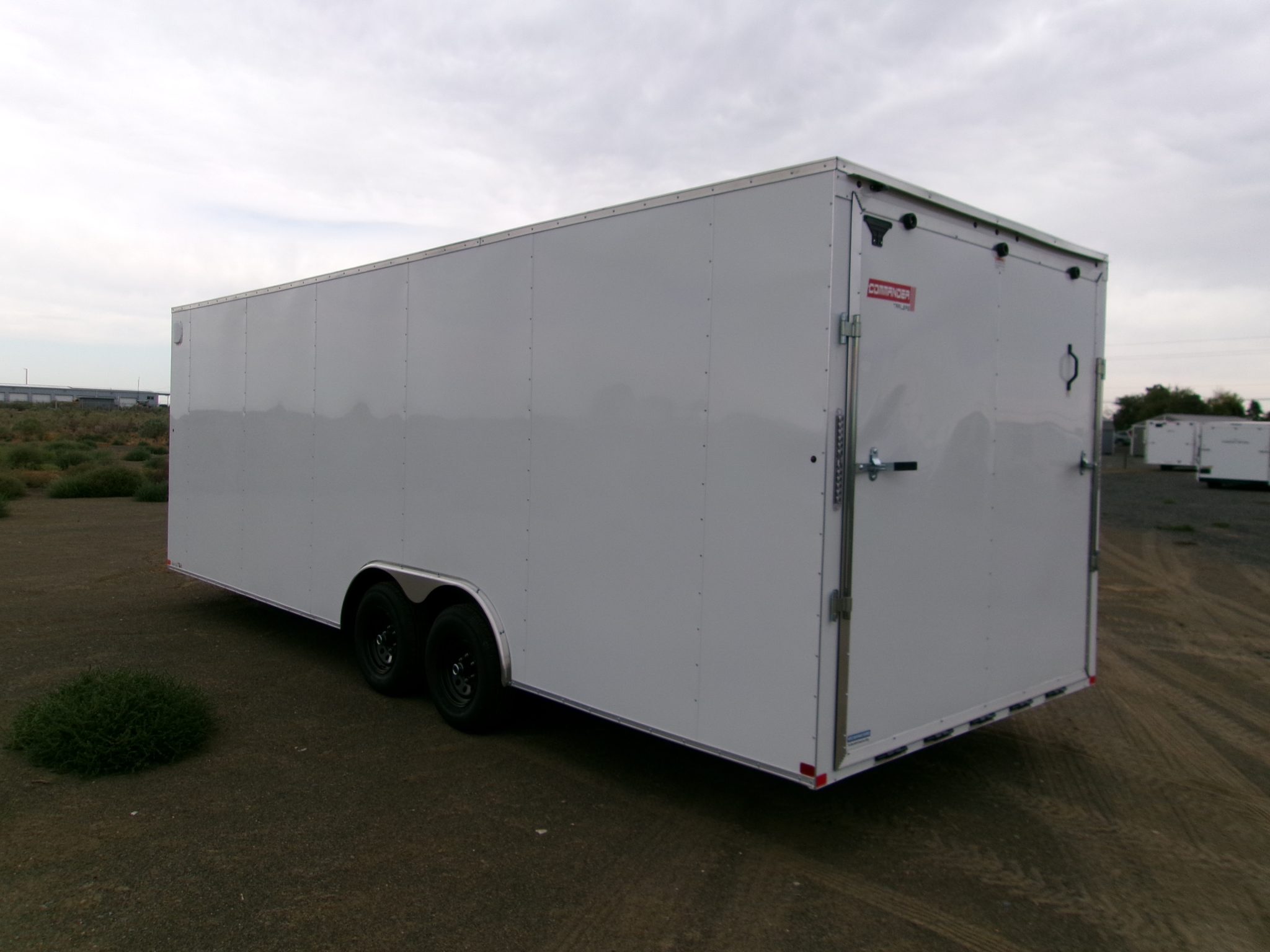 2027 8.5x24 10K Commander ! ON SALE NOW - Image 5