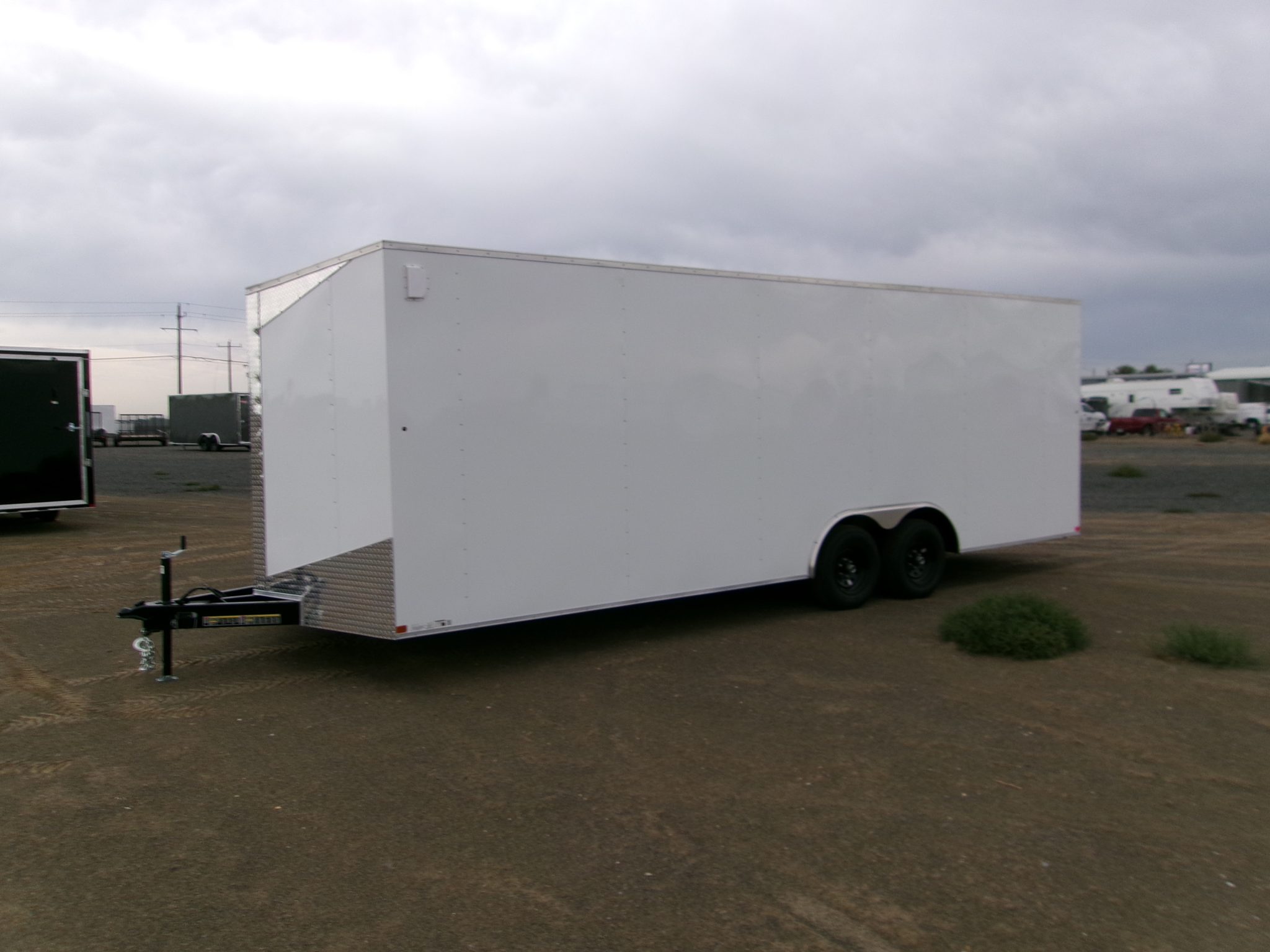 2027 8.5x24 10K Commander ! ON SALE NOW - Image 6