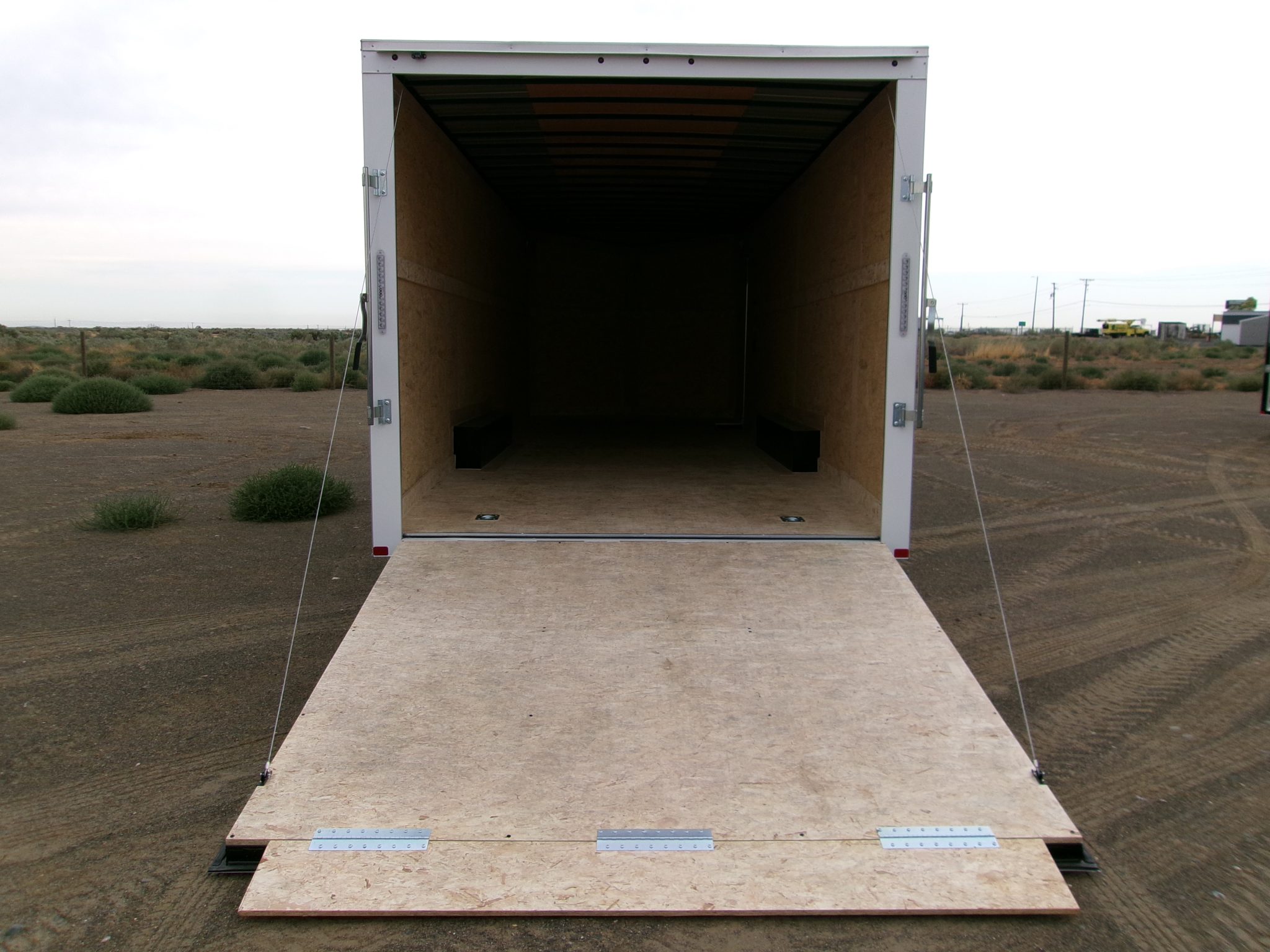 2027 8.5x24 10K Commander ! ON SALE NOW - Image 8